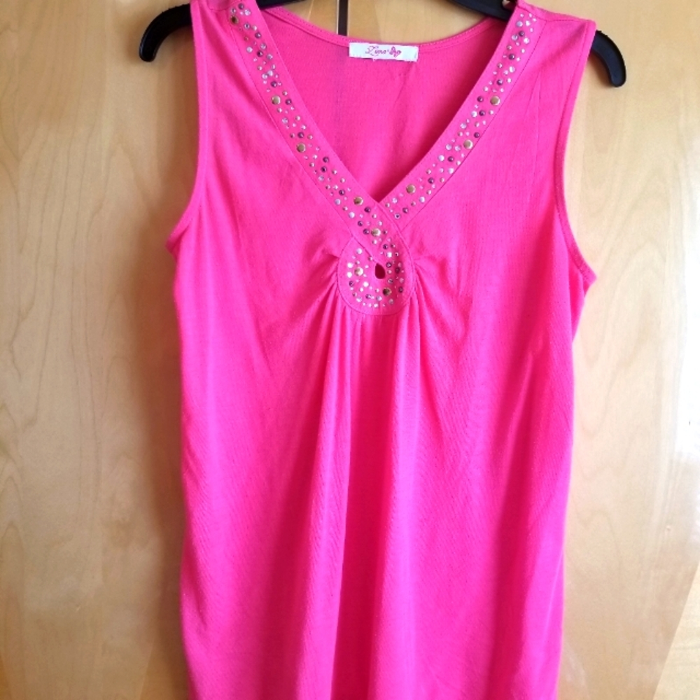 Womens shirt